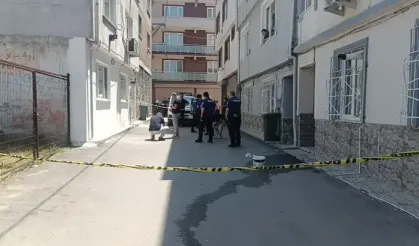 Bursa'da silahlı kavga: 1 ağır yaralı