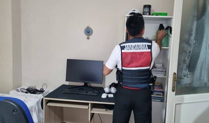 MİT'ten kredi kartı dolandırıcılarına yönelik operasyon