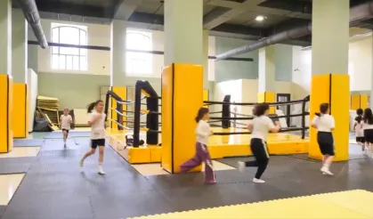 ABB'nin ücretsiz yaz okulu spor kursları için başvurular başladı