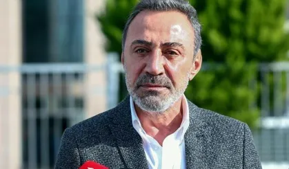 Türk Eczacıları Birliği’nden Berhan Şimşek’e kınama