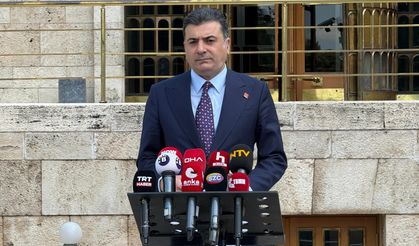 CHP'de 57 Parti Meclisi üyesinden 28'i istifa etti