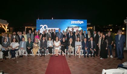 20’nci Yaşama Değer Katanlar ödülleri sahiplerini buldu
