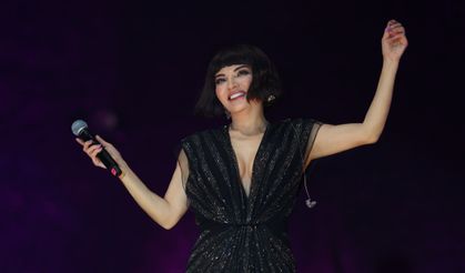 Göksel, başkentte konser verecek