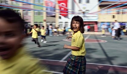 Türkiye'de ortalama eğitim süresi 2025'te 9,6 yıl oldu