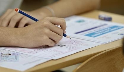 Üniversite adaylarının YKS maratonu hafta sonu başlıyor