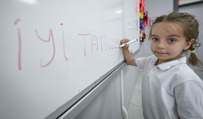 Yaklaşık 18 milyon öğrenci yaz tatiline girdi