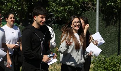 Uzmanlar YKS’nin ikinci oturumu AYT sorularını değerlendirdi