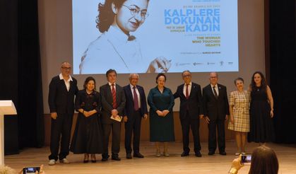 Türkiye’nin ilk kardiyoloğunun hikayesi beyaz perdede hayat buldu