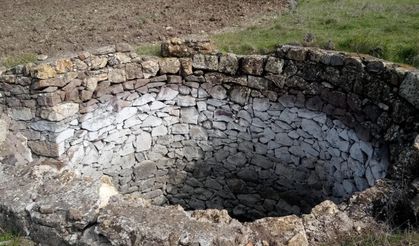 'Yer altı sularını yenilenebilir hale getiremedik'
