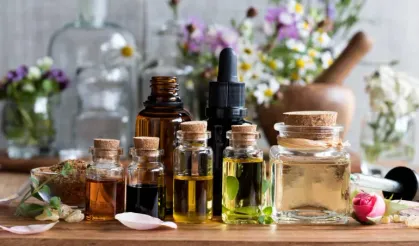 Aromaterapi ürünlerine eczane zorunluluğu