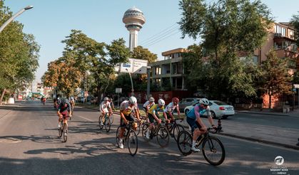 Ankara bir kez daha bisikletin başkenti olacak