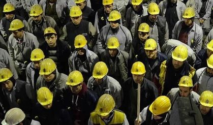 Haziranda 228 işçi yaşamını yitirdi