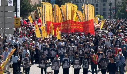 AYM'den dikkat çeken Madımak kararı