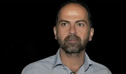 Nasuh Mahruki tutuklandı