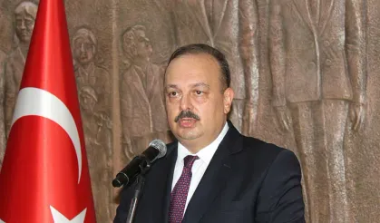Ankara Valisi Canbolat'tan 15 Temmuz Demokrasi ve Milli Birlik Günü mesajı