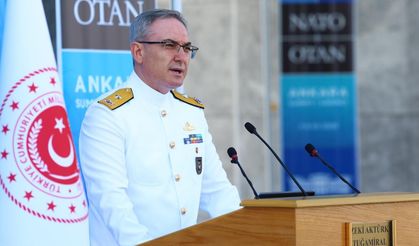 Ay Yıldız Karargahı, NATO Zirvesi'nde kapılarını açıyor