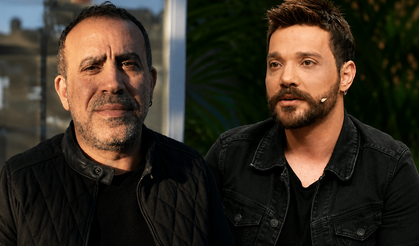 Oğuzhan Uğur'dan Haluk Levent açıklaması: Gerçek neyse ortaya çıkmalı