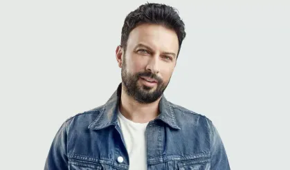 Tarkan'dan yıllar sonra radikal karar