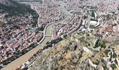 Amasya 2. Uluslararası Film Festivali için başvurular başladı