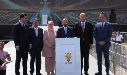 AK Parti, 25'inci kuruluş yıl dönümünü kutlayacak