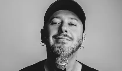 Alpay Erdem, başkentte seyirciyle buluşacak