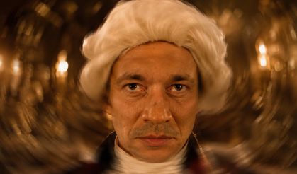 Mozart yüzyıllar sonra yeniden sahnede!