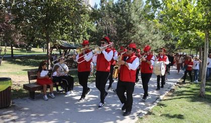 Zafer Bayramı Çankaya’nın dört bir yanında kutlanacak