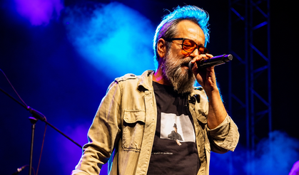 Feridun Düzağaç başkentte konser verecek