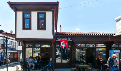 Güdül tarihi dokusuna kavuştu