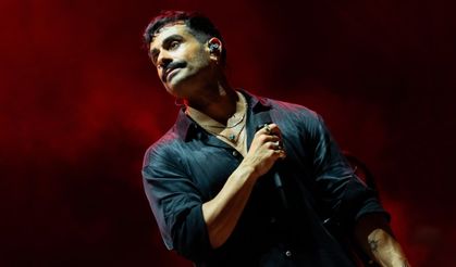 Gökhan Türkmen Oran Açıkhava'da sahne alacak