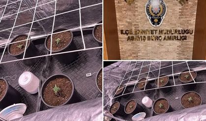 Şişli'de uyuşturucu operasyonu: 1 şüpheli tutuklandı