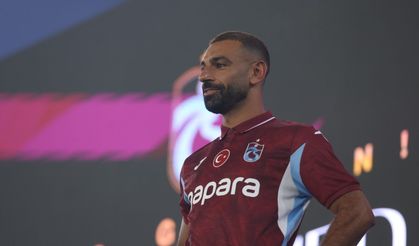 Mohamed Salah’ın adı, yaşayacağı caddeye verilecek