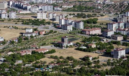 Arsa yatırımında yeni dönem