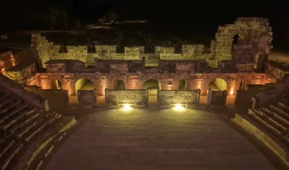 Gece müzeciliği artık kendi enerjisini üretecek