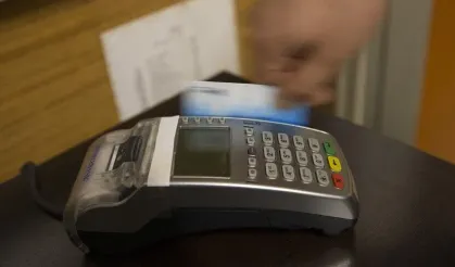 Kartlı ödemeler temmuzda 3 trilyon liraya yaklaştı