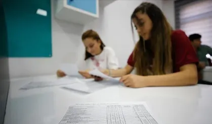 YKS yerleştirmelerinde yaklaşık 50 bin kişi tekrar üniversiteli oldu
