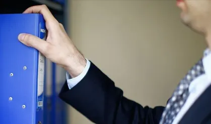 Kamuda istihdam 5,4 milyonu aştı
