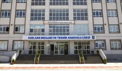 ASELSAN LGS'de başarı çıtasını yükseltiyor