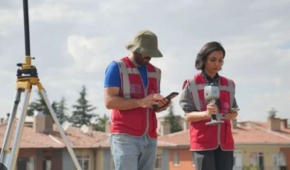 Ankara'da Frig mirası gün yüzüne çıkarılıyor