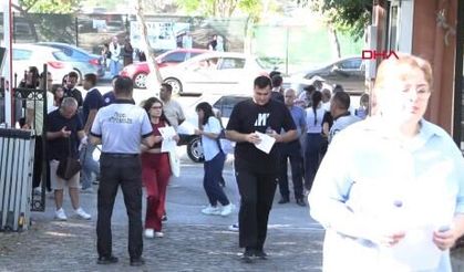 Ankara’da KPSS Alan Bilgisi heyecanı