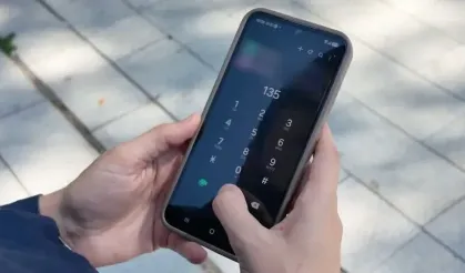 "Alo Adalet 135" hattı 3 ilde hizmete geçti