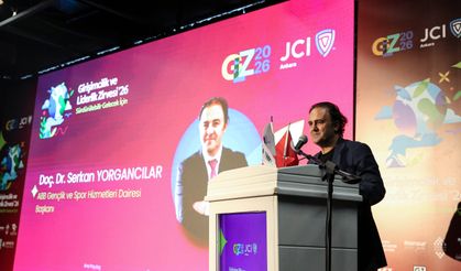 Genç liderler ve girişimciler sürdürülebilir gelecek için buluştu