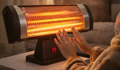 Elektrikli ısıtıcı alırken dikkat edilmesi gereken 7 kriter
