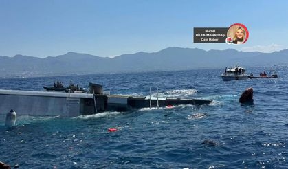 Gemi kazasında bütün sistemin sorgulanması gerekiyor