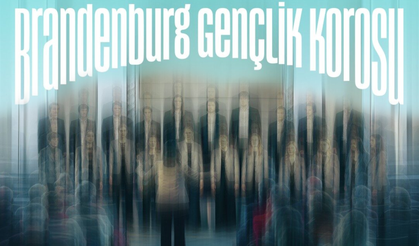 Almanya'nın en köklü gençlik topluluğu Ankara'da konser verecek
