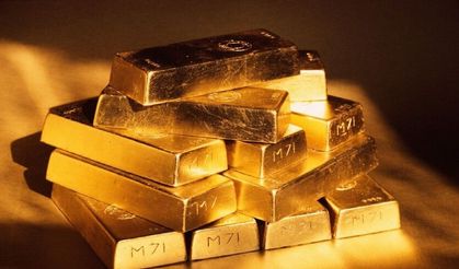 Ağustosta en yüksek reel getiri külçe altında oldu