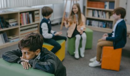 Her 4 öğrenciden biri kendini dışlanmış hissediyor