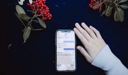 Telefonda metin kopyalamanın bilinmeyen yöntemleri