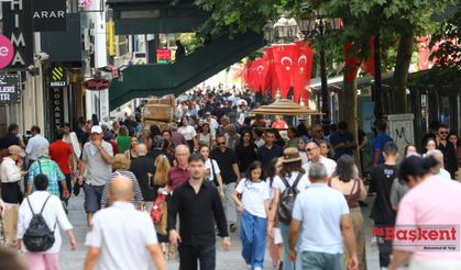 TÜİK: Atıl işgücü oranı yüzde 31'e çıktı