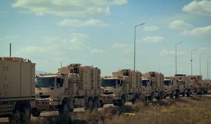 ASELSAN ve SSB'den 523 milyon avroluk sözleşme